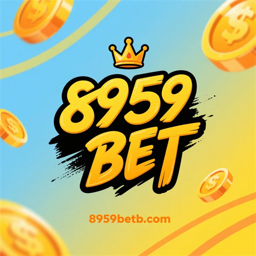 8959bet.com logo