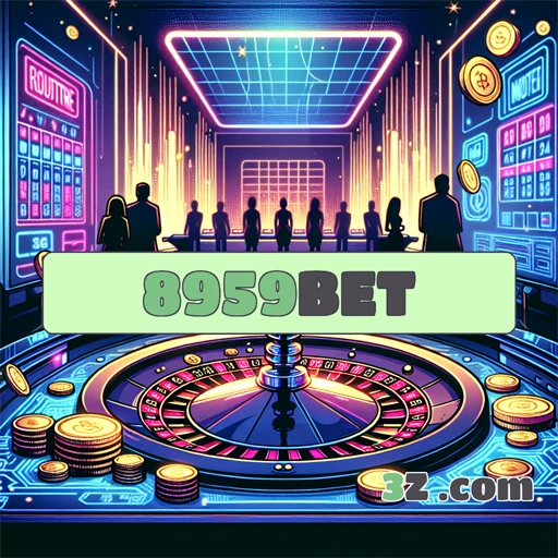8959bet.com Apostas Diversas