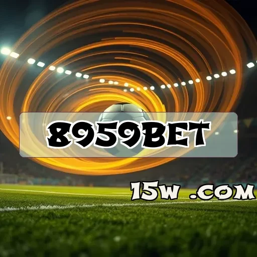 8959bet.com App