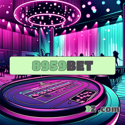 8959bet.com Bônus Ofertas