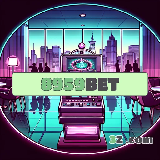 A Confiabilidade em Jogos: Conheça 8959bet.com