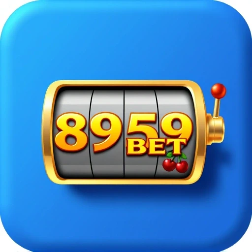 Logotipo 8959bet.com