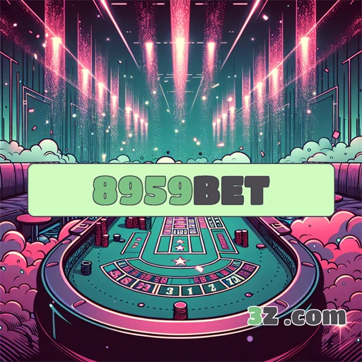 Explorando a Plataforma de Jogos da 8959bet.com em Detalhes