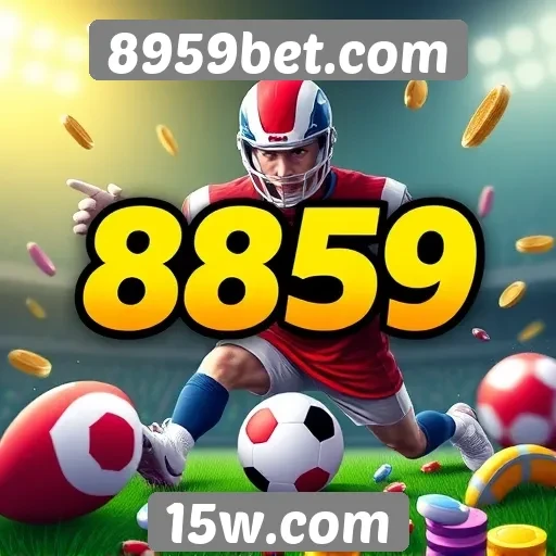 Jogos mais populares disponíveis no 8959bet.com