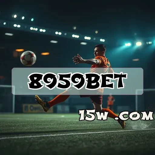 8959bet.com Eventos Esportivos