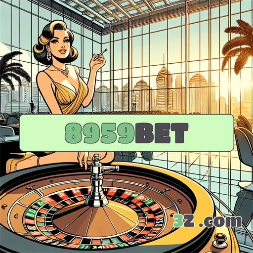 8959bet.com Programa VIP